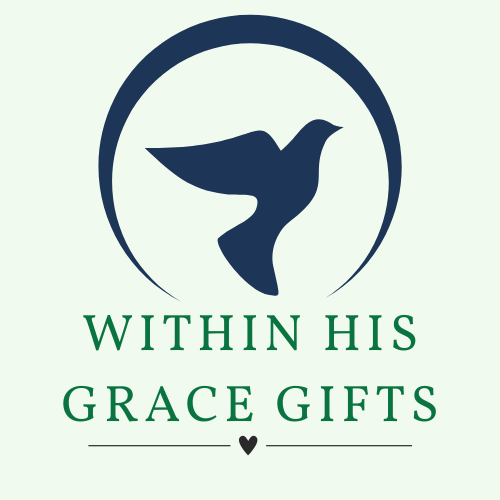 Within His Grace Gifts