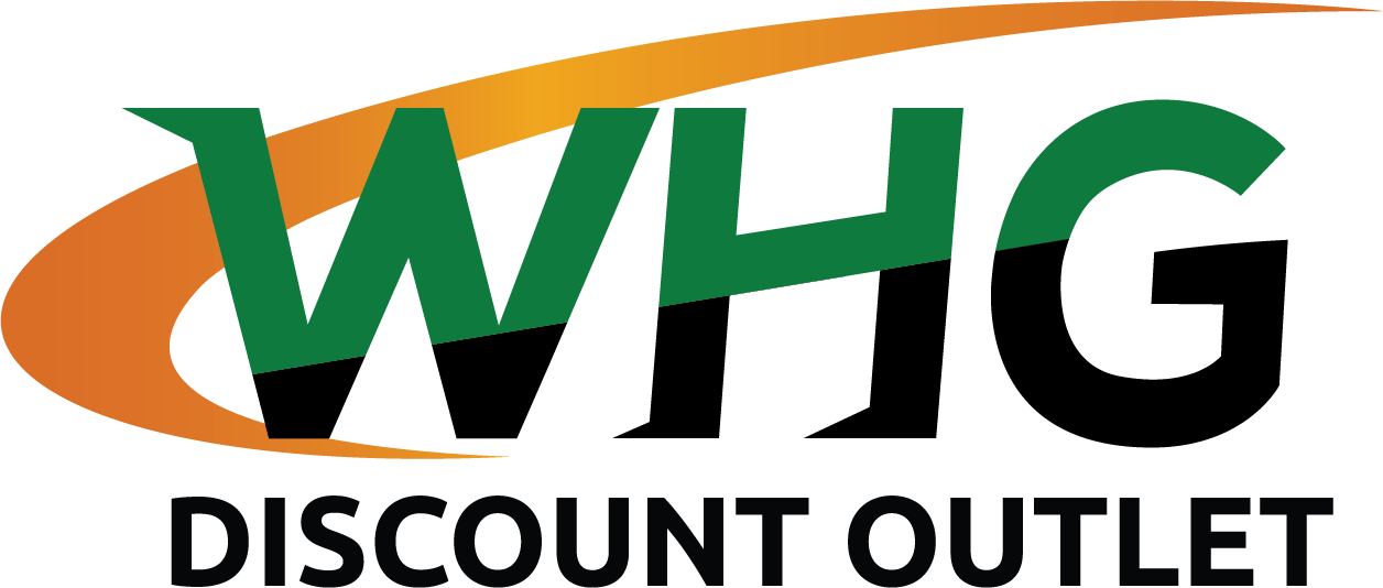WHG Discount Outlet 