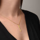 Vertical Name Necklace Multiple Names of Children Gift  For Mom  Grandma Step mom Bonus Mom  For Christmas Birthday Mother's Day Gift
