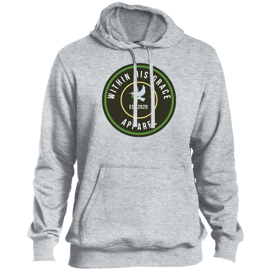 Men's Within His Grace Apparel Pullover Hoodie