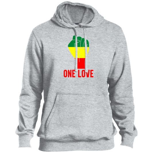 Men's One Love Empowered Pullover Hoodie